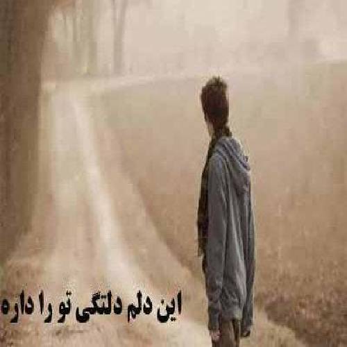 رسانه تاریخ ما این دلم دلتنگی تو رو داره